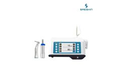 Traus - Model SIP20 - Implant Motor Set