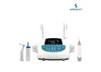 Traus  - Model SUS10 PIEZO + - Implant Motor Combo Set