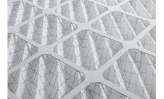 Greentech - Model 1X6140 - Commercial Grade Filters for Home (16 x 20 x 1  (2 Pack))