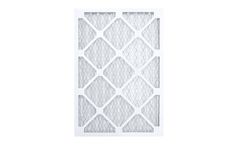 Greentech - Model 1X6247 - Commercial Grade Filters for Home (16 x 25 x 1  (2 Pack))