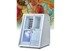DGSHAPE - Model DWX-53DC - Dental Milling Machine