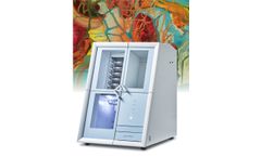 DGSHAPE - Model DWX-53DC - Dental Milling Machine
