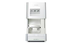 DGSHAPE - Model DWX-52D Plus - 5-Axis Dental Milling Machine