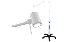 DARAY - Model X1 Series - Examination Lights