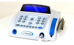 Aseptico 7000 Series Dental Motor for Implants and Oral Surgery Product Highlights (AEU-7000 Series) - Video