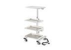 Aseptico - Model ATC-15 - Large Powered Trolley Cart