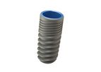 Implant One - Model 300 Series - 3.5 mm Standard Thread Implant