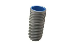 Implant One - Model 300 Series - 3.5 mm Standard Thread Implant