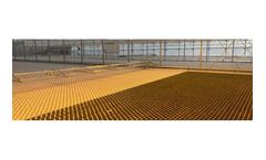 KG Systems - Mobile Gutter System (MGS) Systems
