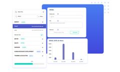 Updapt - ESG Data Management Platform Software