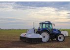 Multi Crop Platform