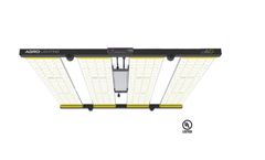 Model AL-One - Industry Leading Efficacy Light
