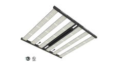 Model AgroBar Ultra 720 - Ideal for Bloom And Full-Cycle Cultivation Light
