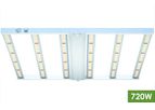 TotalGrow - Model MH Lumyre 720W - Multiple High Intensity Light Bars