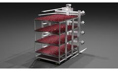 Model 4e - Avisomo Growth Station