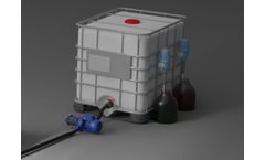 Irrigation & Fertilizer