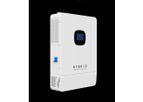 Coremax - 120V 240v AC Split Phase 8kw 10kw Hybrid ESS Inverter
