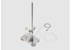 Semi-Automatic Dispensing System