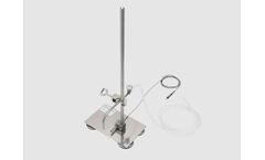 Semi-Automatic Dispensing System