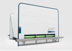 Model AVF+ Compact - Automated Vertical Farming Solution