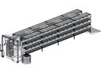 Kroptek - Model CEA - Controlled Environment Agriculture Solutions