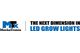 MechaTronix Horticulture Lighting