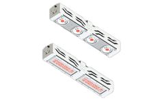 MechaTronix CoolStack - Model MAX - Greenhouse LED Grow Light