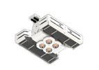 MechaTronix CoolFin - Model HO - Grow Room LED Grow Lights