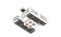 MechaTronix CoolFin - Model HO - Grow Room LED Grow Lights