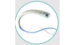 AXS - Model Catalyst 5 - Distal Access Catheter