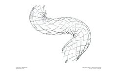 Model Neuroform Atlas - Stent System