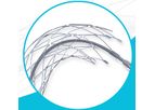 Model Neuroform EZ - Stent System