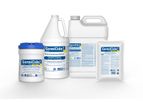 Germiphene GermiCide3 - Model GERMI-3 - Multi-Surface Disinfectant