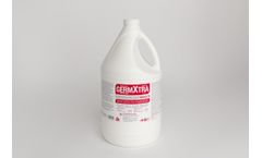 Germiphene Germxtra - Model GERMXTRA - Hard Surface Disinfectant