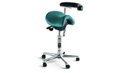 Bambach - Saddle Seat
