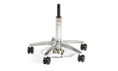 Salli - Model 6EA/FOOT-OP - Foot-Operated Pneumatic Seat Height Control