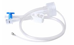 CITEC - Clean Cap | Insufflation Tubing