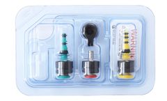 CITEC - Disposable Endoscope Valves System For Olympus Endoscopes