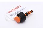 CITEC - Model 700 Series - AW Channel Cleaning Adapter For Fujifilm Endoscopes