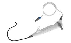 Model WiScope - Digital Endoscope System