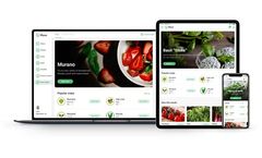 ifarm - Version Growtune - All-in-one Farm Management Software