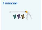 Fesocon - Endo Appliers &Disposable Ligating Clips