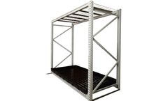 GrowHigher - Grow Room And Greenhouse Plant Bench Systems