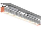 Model Demeter Series - LED Grow Light
