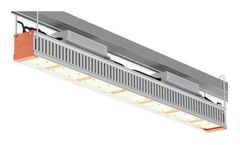 Model Demeter Series - LED Grow Light
