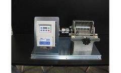 Finn and Fram - Model 80 - High-capacity Cutter