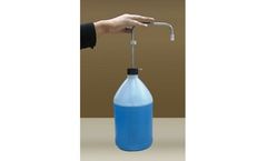 Finn and Fram - Catalyst Meter-Dispenser