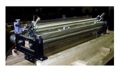 Finn and Fram - Extra Wide Cutter