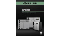 DSP Series - Brochure 