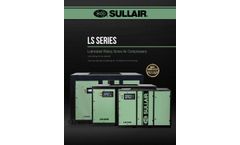 LS Series - Brochure